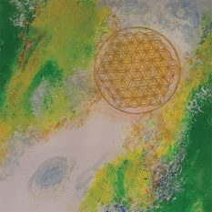 atelier-bild-2 Bilder Christine Maria's Atelier Kunst Passau Salzweg