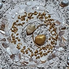 atelier-bild-3 Bilder Christine Maria's Atelier Kunst Passau Salzweg