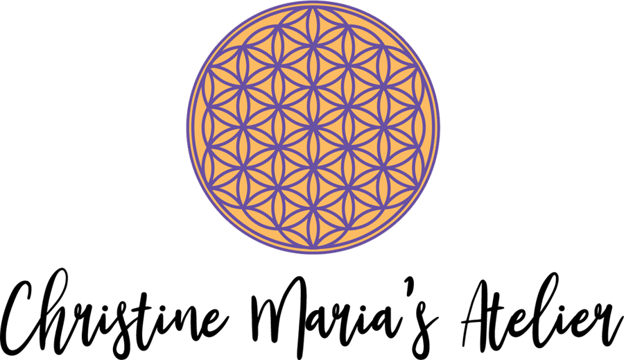 Christine Maria's Atelier SPIRIT ART