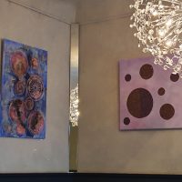 Ausstellungen-kunst-Passau-3 Ausstellungen Christine Maria's Atelier Kunst Passau Salzweg