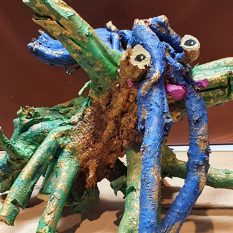 Lieblingsfundstuecke-aus-Holz-Wurzeln-Kunst-Passau-3 Lieblingsfundstücke aus Holz, Wurzeln Kunst Passau