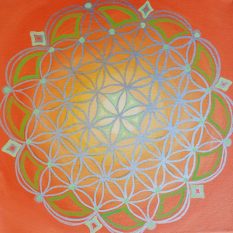 Mandalas-Blume-des-Lebens-kunst-Passau-3 Mandalas und Blume des Lebens Christine Maria's Atelier Kunst Passau Salzweg