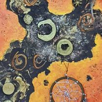 christine-marias-atelier-kunst-passau-bild10 Galerie Christine Maria's Atelier Kunst Passau Salzweg