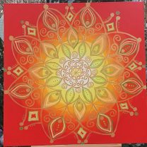 christine-marias-atelier-kunst-passau-bild13 Galerie Christine Maria's Atelier Kunst Passau Salzweg