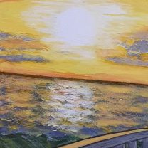 christine-marias-atelier-kunst-passau-bild2 Galerie Christine Maria's Atelier Kunst Passau Salzweg