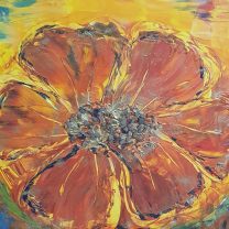 christine-marias-atelier-kunst-passau-bild3 Galerie Christine Maria's Atelier Kunst Passau Salzweg