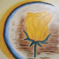 christine-marias-atelier-kunst-passau-bild4 Galerie Christine Maria's Atelier Kunst Passau Salzweg