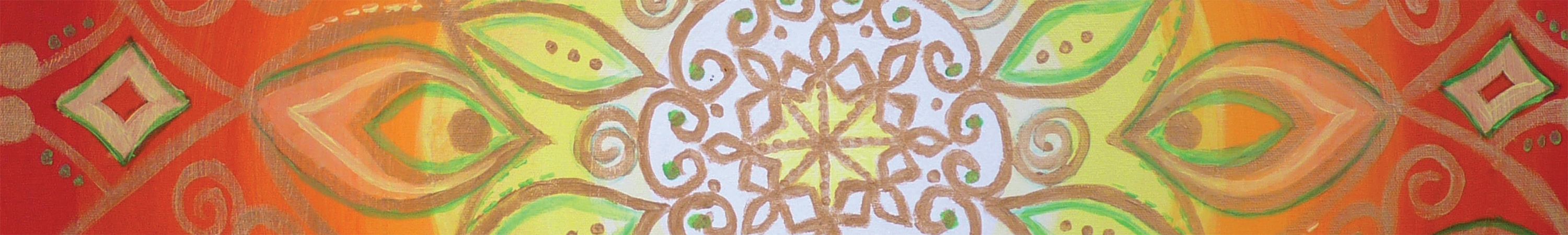 header-kurse Christine Maria's Atelier SPIRIT ART Kunst Passau